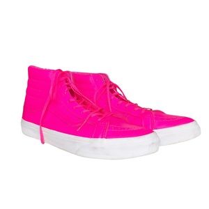 Best 25+ Deals for Pink High Top Vans 